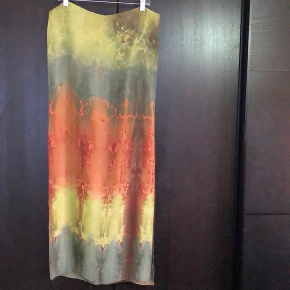 Barbara Lesser 2 pc dress set (L) - Picture 4 of 6